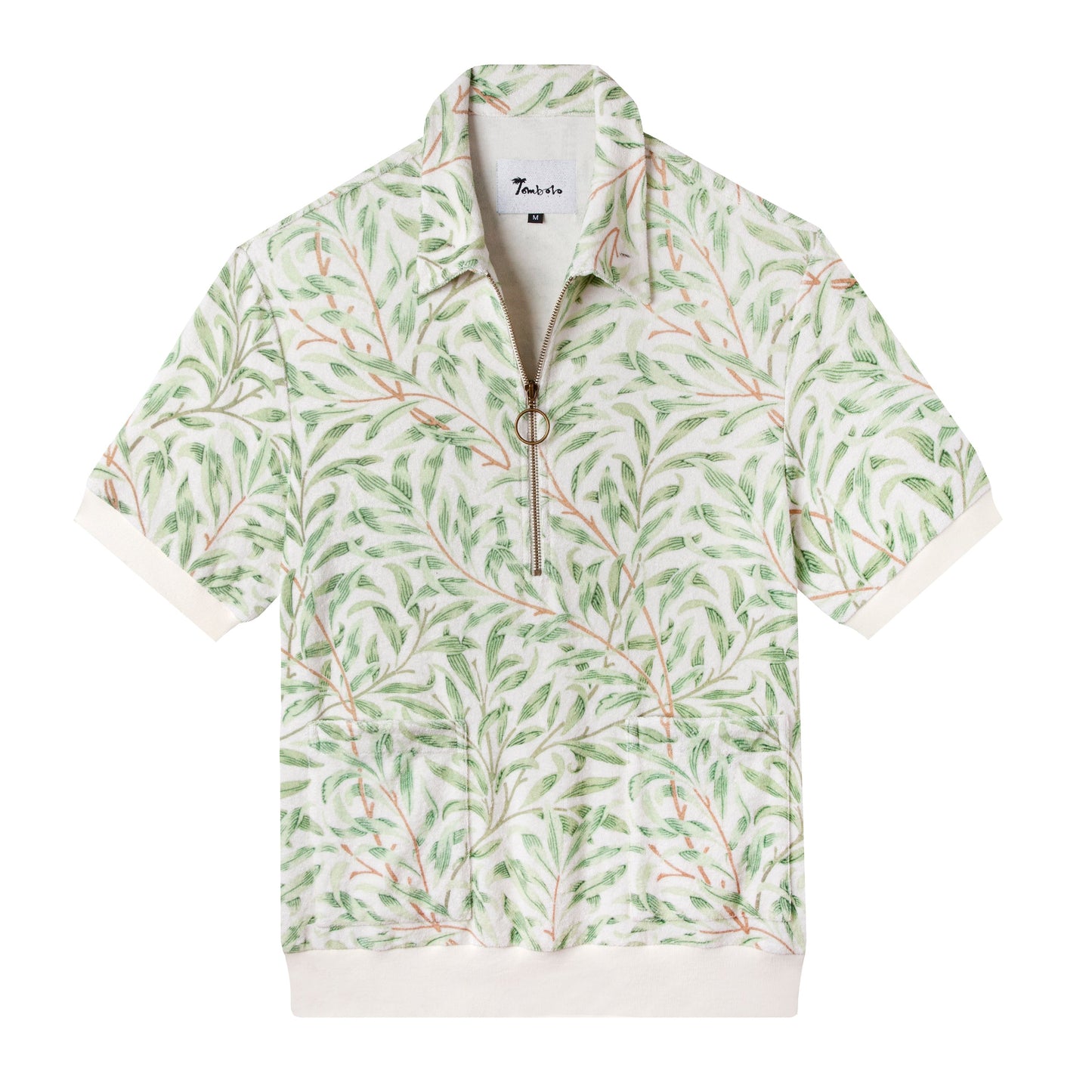 Earth Cabana (Green)