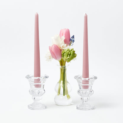 Delilah Candle Holder (Pair)
