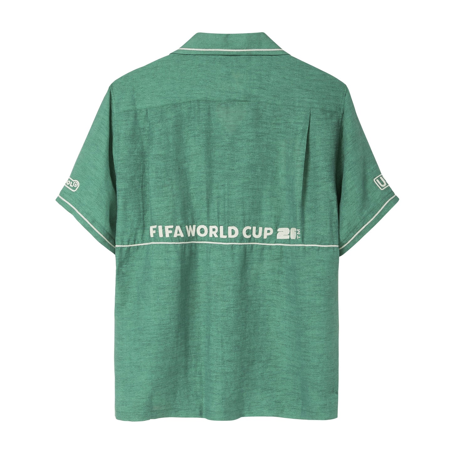 'FIFA World Cup 2026™' Excessive Celebration
