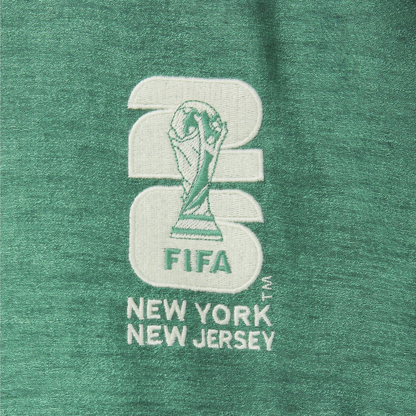 'FIFA World Cup 2026™' Excessive Celebration