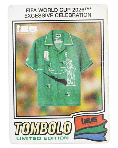 'FIFA World Cup 2026™' Excessive Celebration
