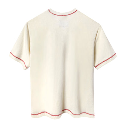 'The Explorers Club' Souvenir Terry Tee