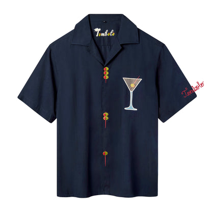 Customizable 'Extra Dirty' ~ Relaxed Fit