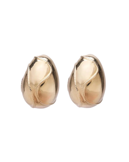 Mini Arp Earrings