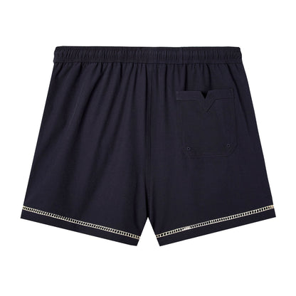 Cabrisa Swim Trunks (Navy)