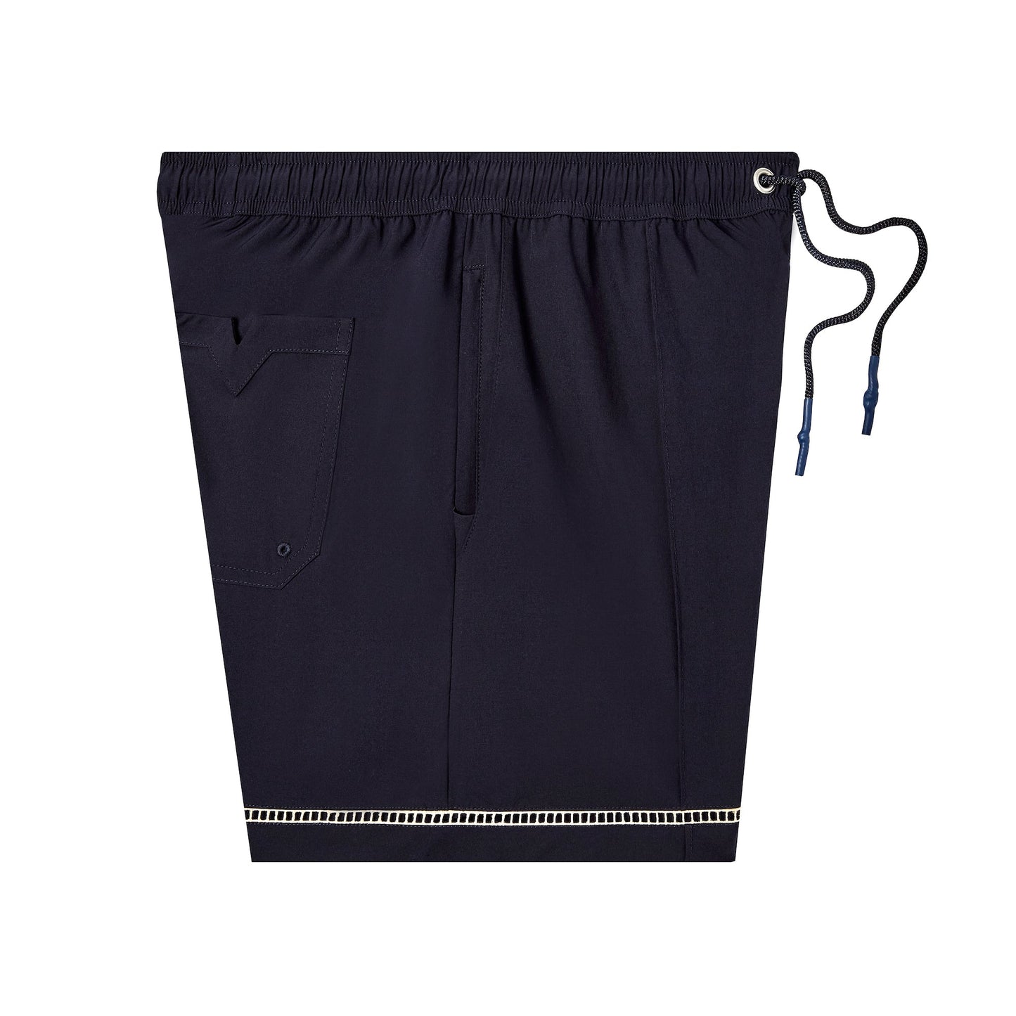 Cabrisa Swim Trunks (Navy)