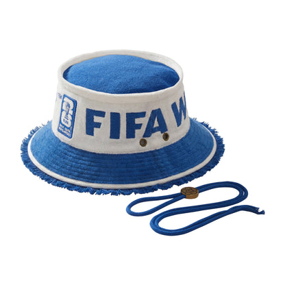 'FIFA World Cup 2026™' Fringe Bucket Hat