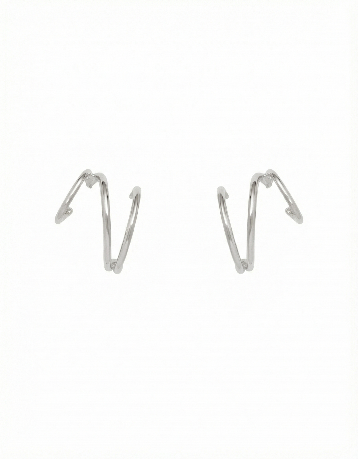 Tilt Earrings