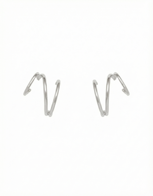 Tilt Earrings