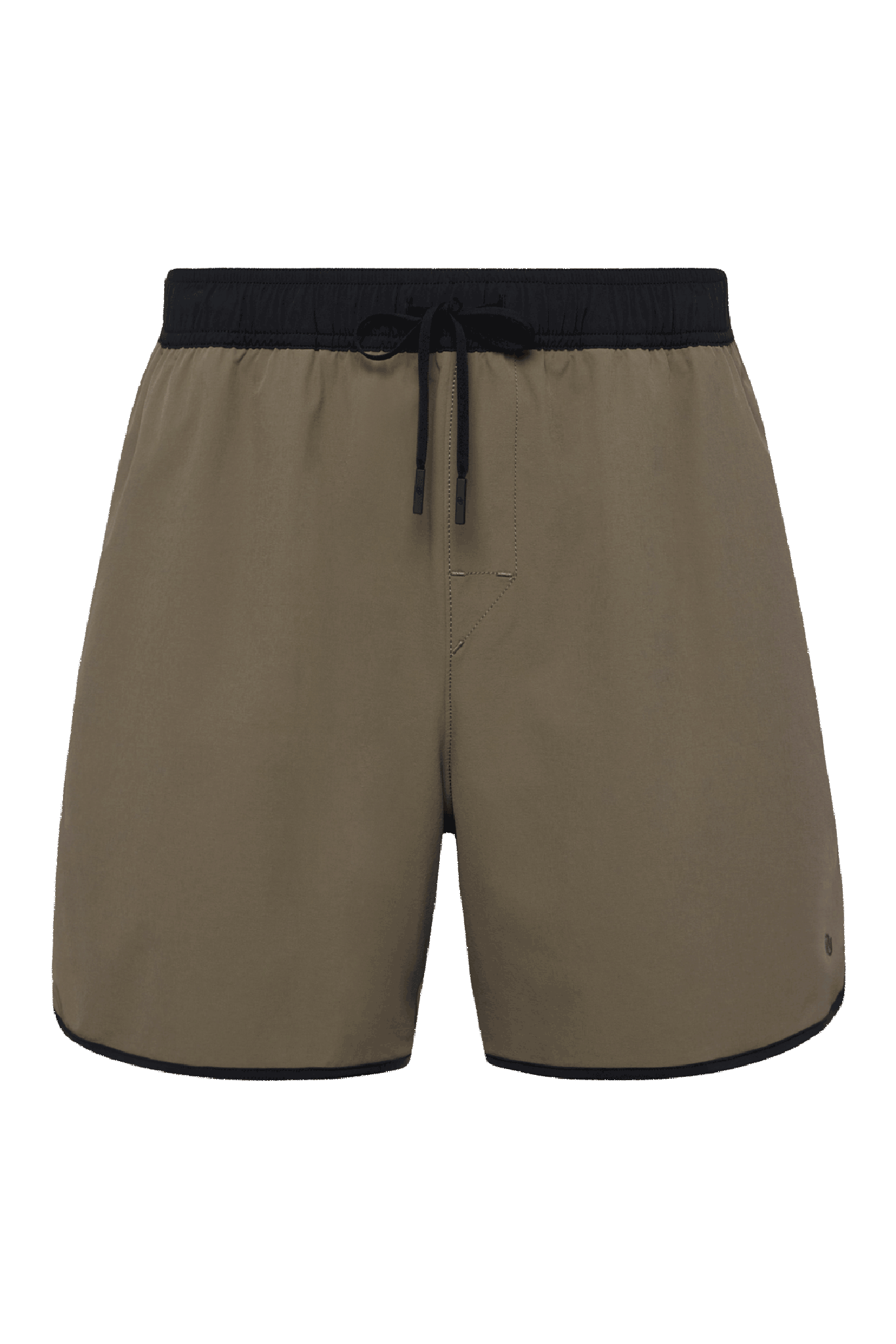 Swim Trunk | Mocha