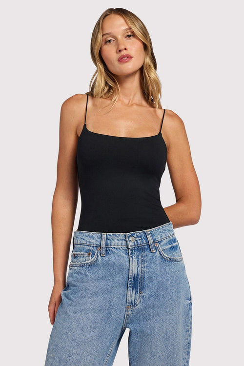 Cami Bodysuit