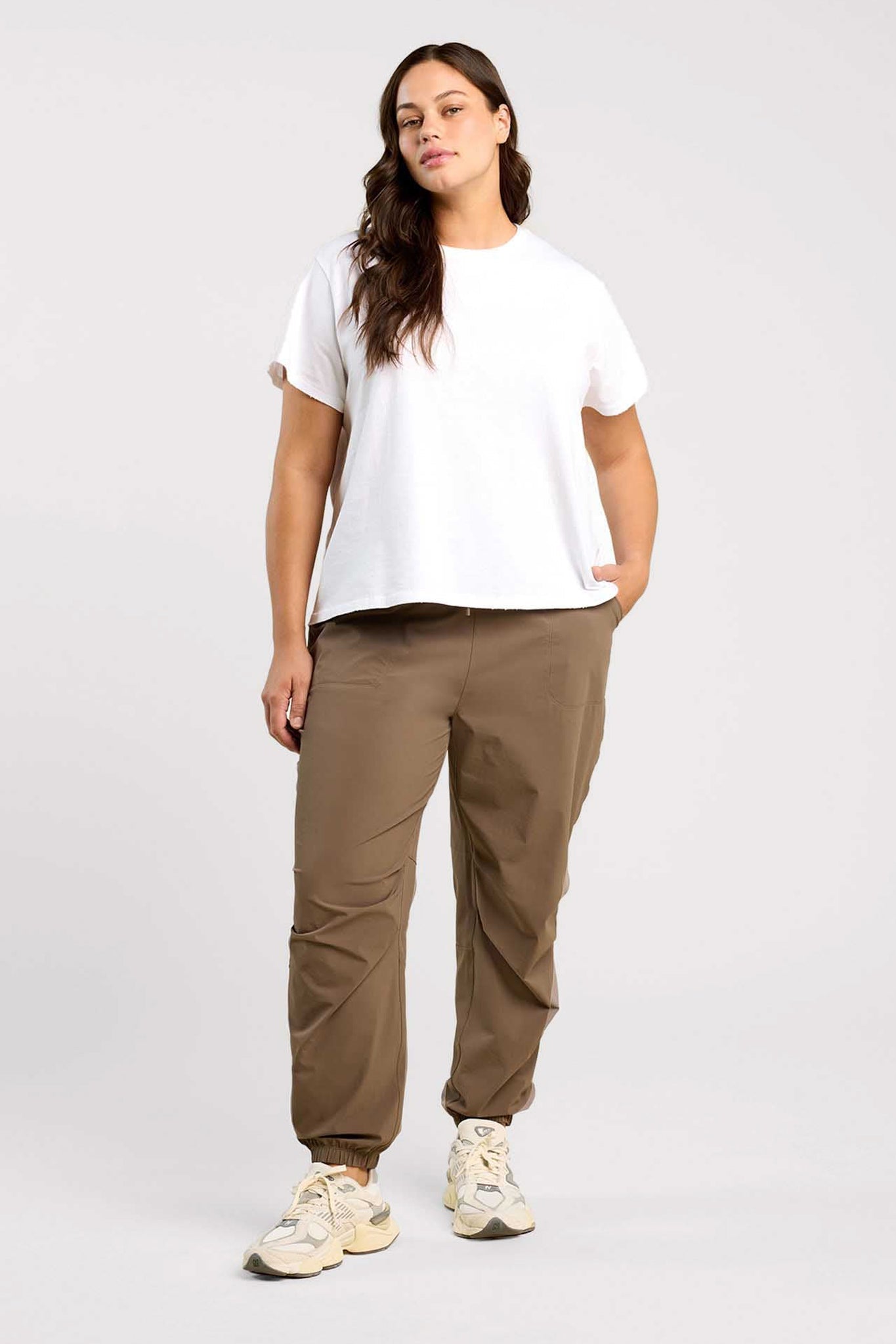 Refine Jogger