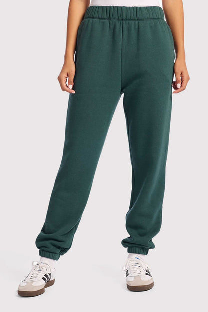 Vintage Fleece Jogger | Alpine