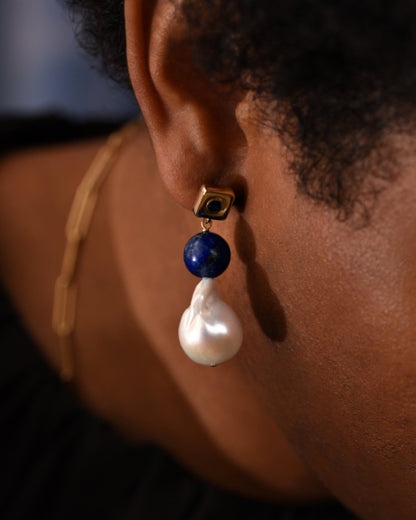 BOLD Earrings
