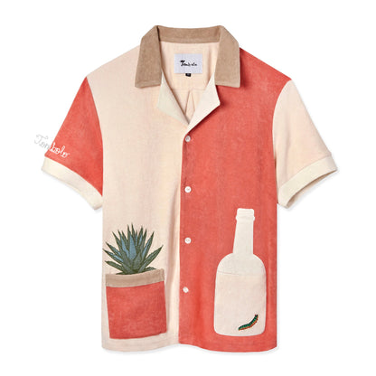 Customizable '¡Gusanito!' Cabana
