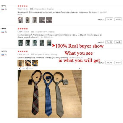 Hi-Tie 8.5cm Business Black Solid Paisley 100% Silk Men's Tie Neck Strip Ties for Men Formal Luxury Wedding Neckties Gravatas