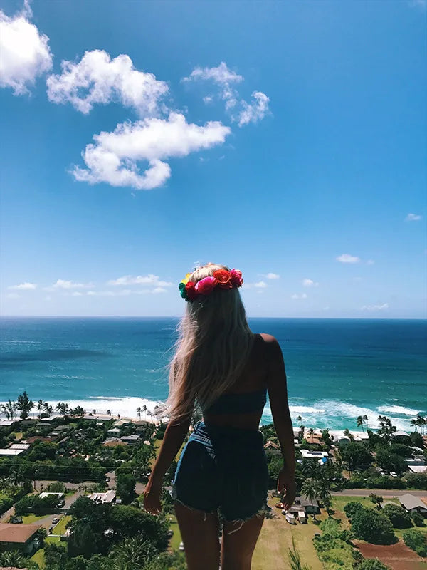 2026 summer woman high waist denim shorts sexy cool slim short jeans wholesale price drop shipping