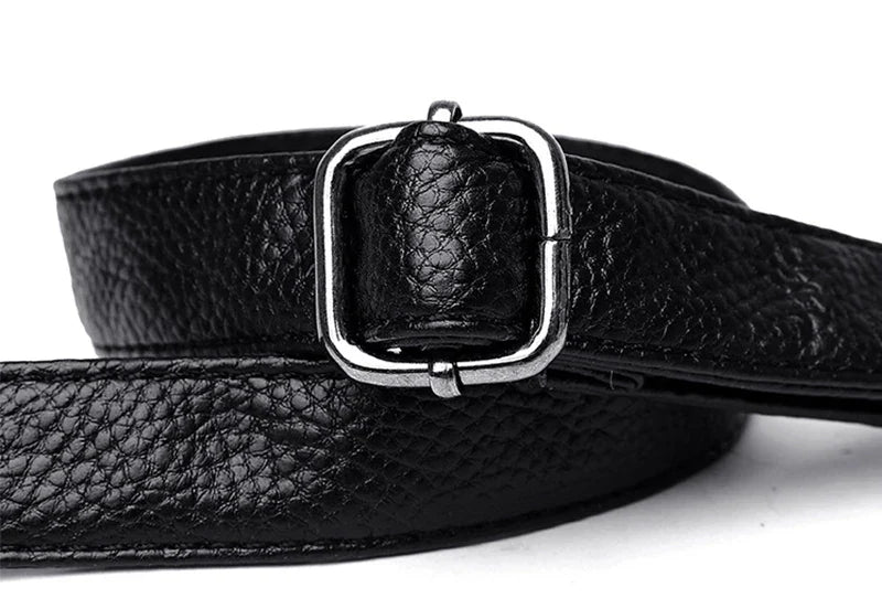 PU Leather Casual Crossbody Bags for Women Ladies Luxury Designer Tote Handbag Female Large Capacity Travel Shoulder Bag Sac