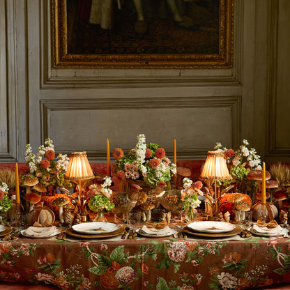 Aurelia Tablecloth