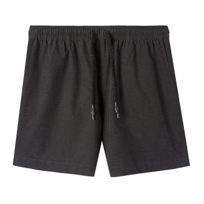 Swim Trunks - Black