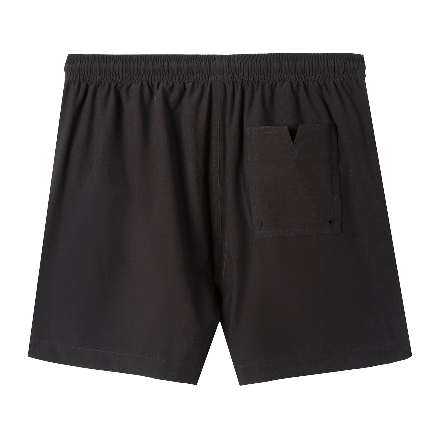 Swim Trunks - Black
