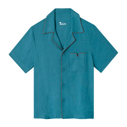 Solid (Cerulean)
