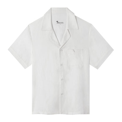 Solid (White)