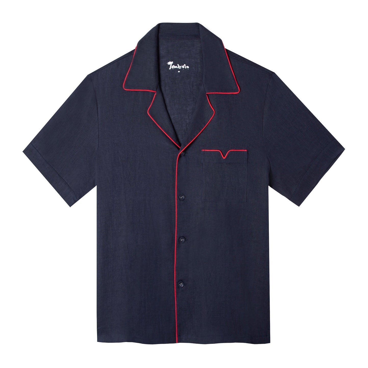 Solid (Navy)