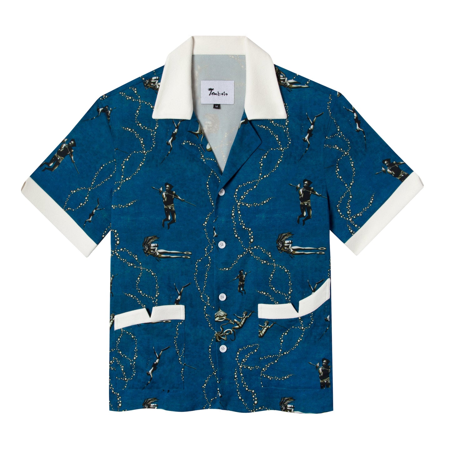 'The Key West Special' Fishing Shirt