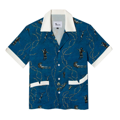 'The Key West Special' Fishing Shirt