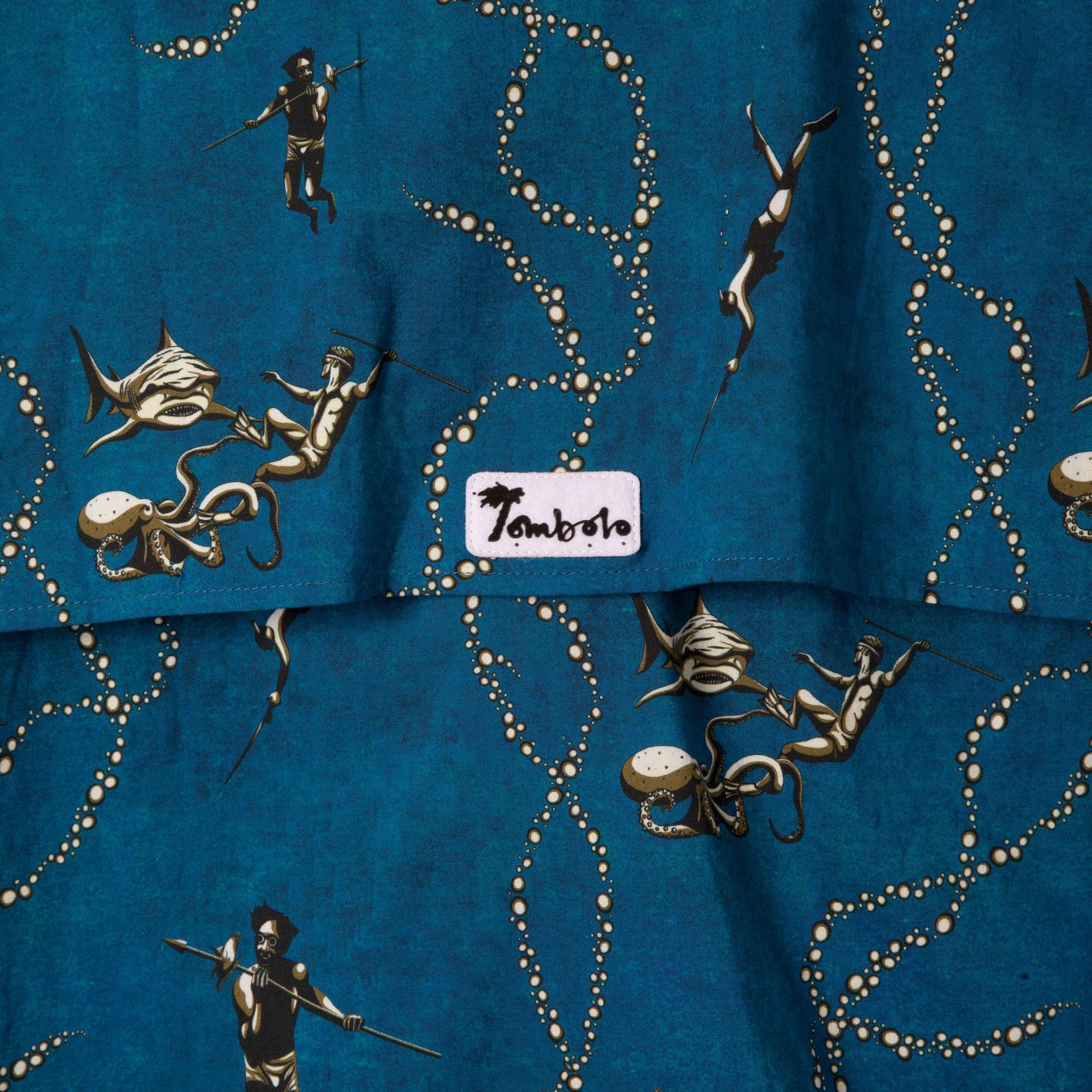 'The Key West Special' Fishing Shirt