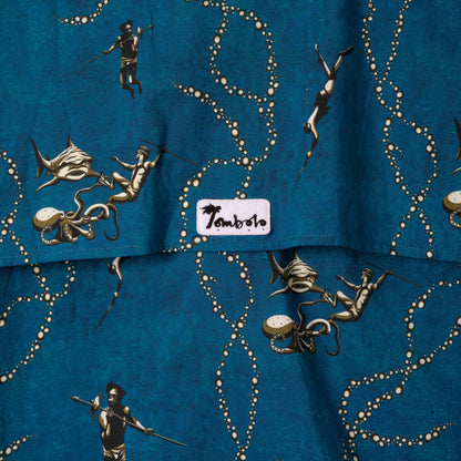 'The Key West Special' Fishing Shirt