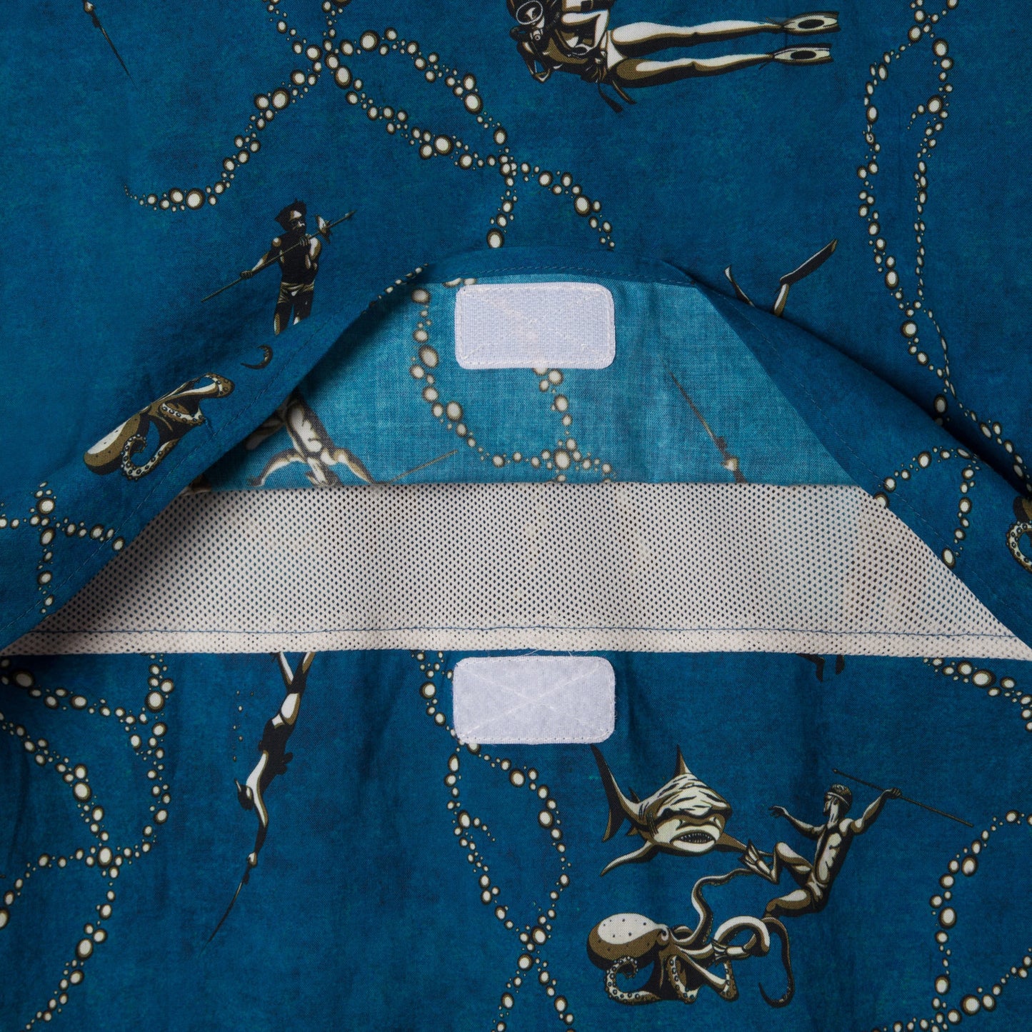'The Key West Special' Fishing Shirt