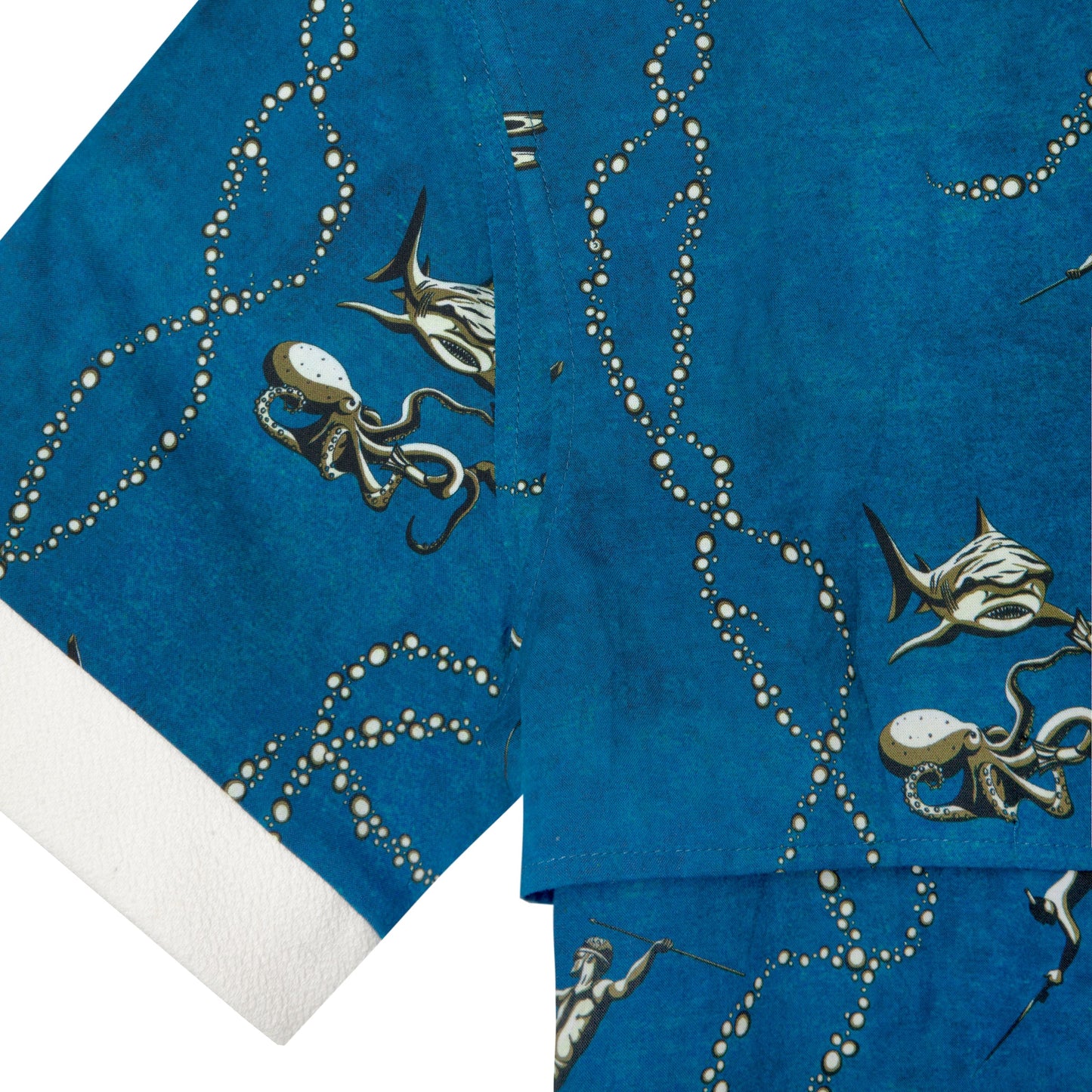 'The Key West Special' Fishing Shirt