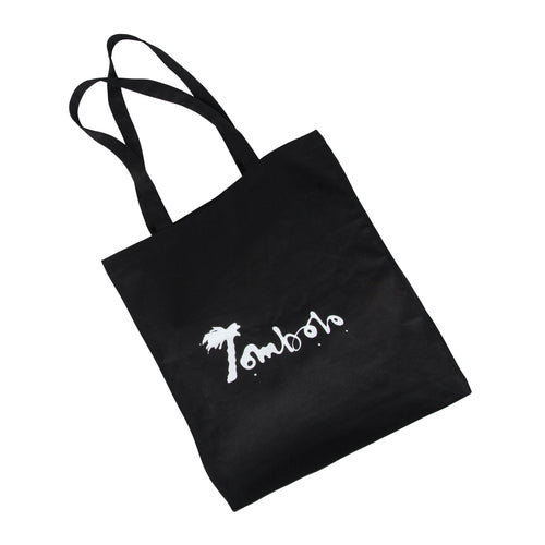 Tombolo Tote Bag