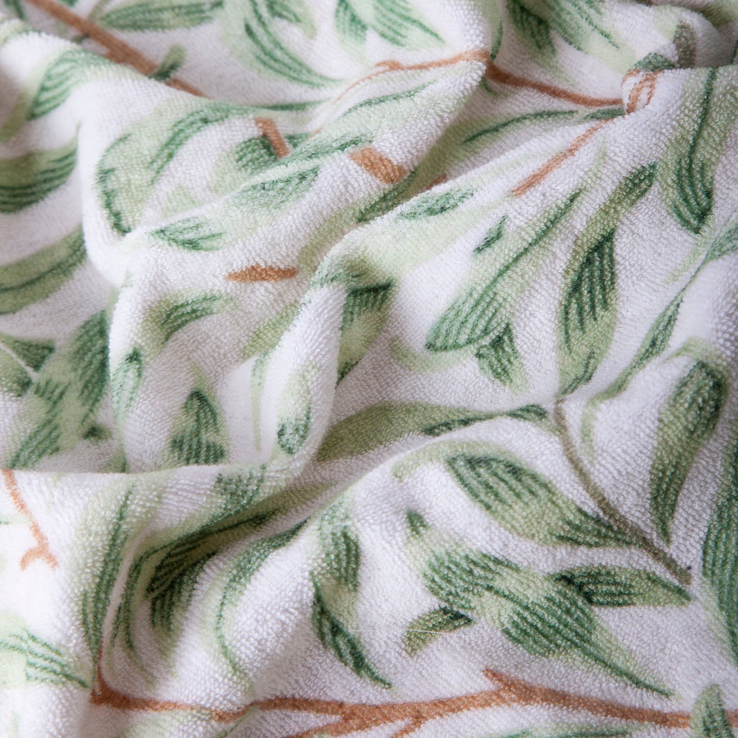 Earth Cabana (Green)