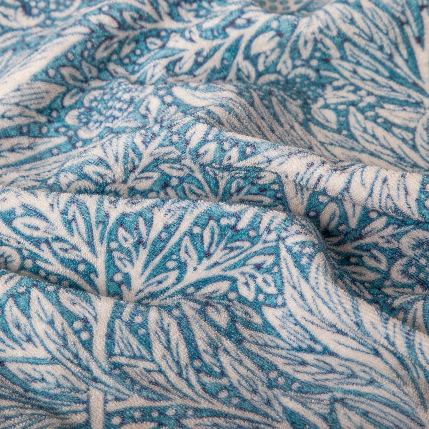 Earth Cabana (Blue)