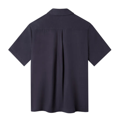 'Fruits de Mer' (Navy)