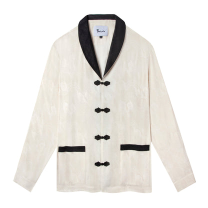 'The No Smoking Jacket'