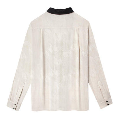 'The No Smoking Jacket'