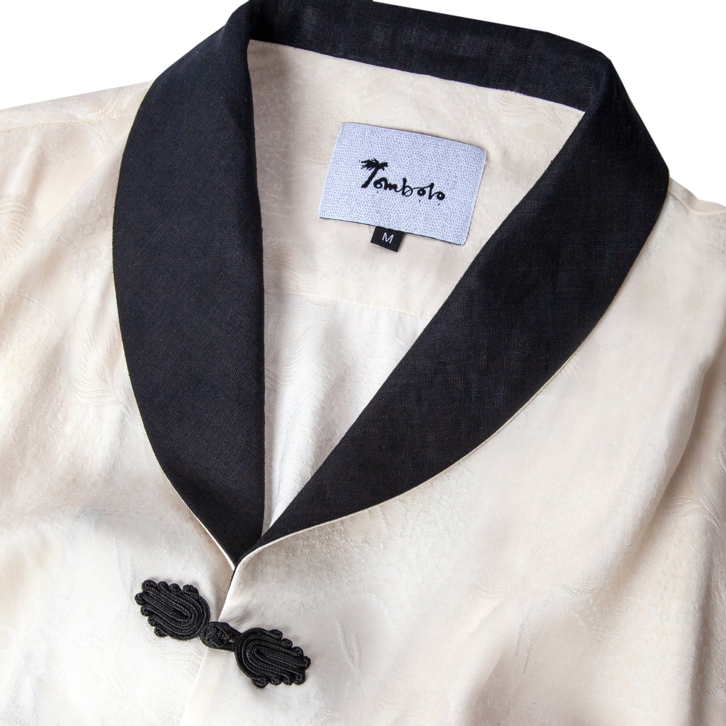 'The No Smoking Jacket'