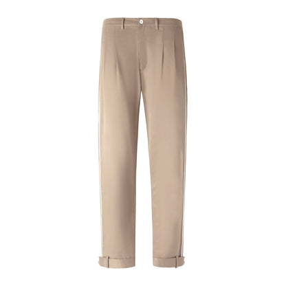 Traveler Pants (Tan)