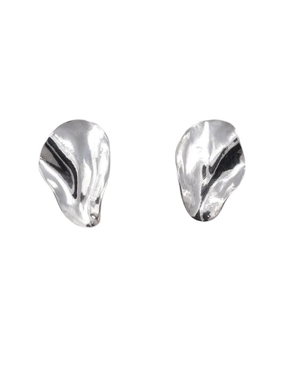 Wave Earrings