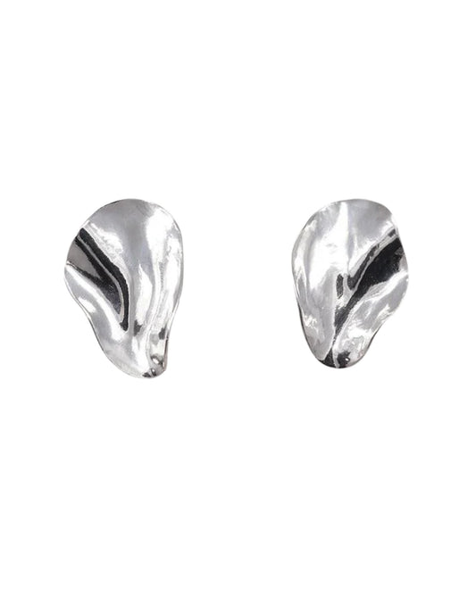 Wave Earrings