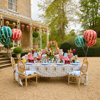 Circus Party Decoration Set
