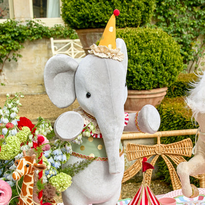 Circus Party Decoration Set