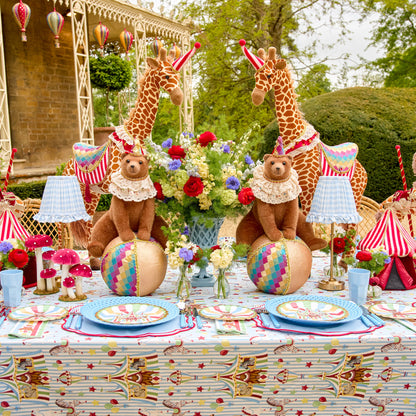 Circus Party Decoration Set
