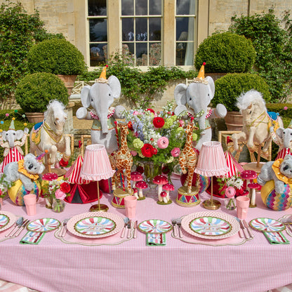 Carousel Paper Napkins (Set of 20)
