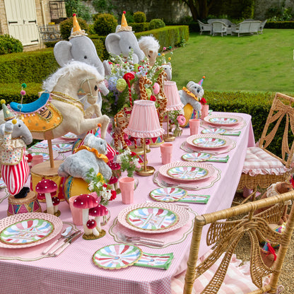 Carousel Paper Napkins (Set of 20)