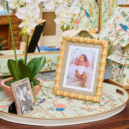 Bamboo Photo Frame - 6" x 8"